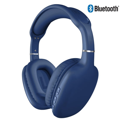 HyperGear VIBE Wireless Bluetooth Headphones w Extended Battery Life (