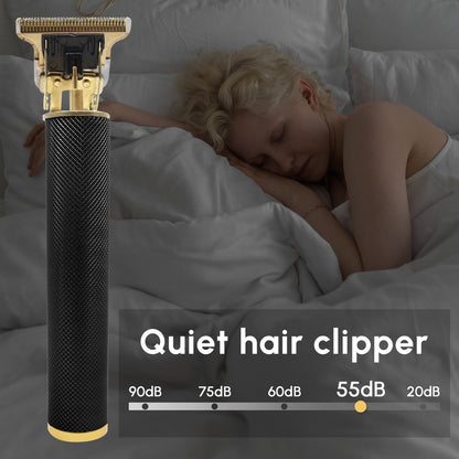 Hair Clippers for Men Professional Barber Clippers, Waterproof
