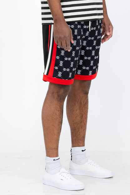 Linked Shorts SP367