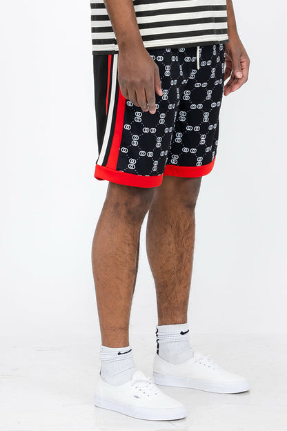 Linked Shorts SP367