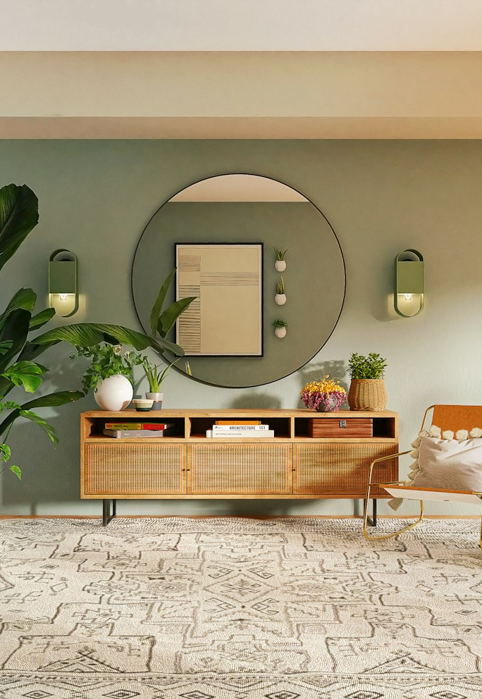 Home Decor