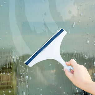 Glass Wiper Window Cleaner