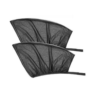 Car Sun Shade UV Protection