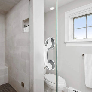 Grab Bars for Bathroom