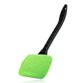 Green Brush