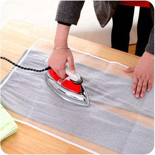 Mesh Ironing Board for Clothes Protective