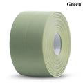 green tape