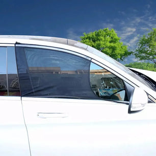 Car Sun Shade UV Protection