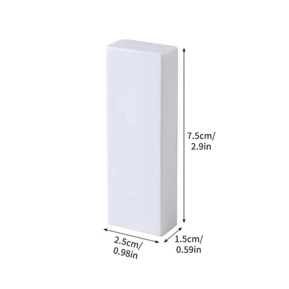 1PC Suede eraser, shoe cleaning tool, suede sneakers, white shoes,