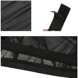 Car Sun Shade UV Protection