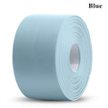 blue tape