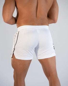 Gym Fitness Jogger Shorts for Men