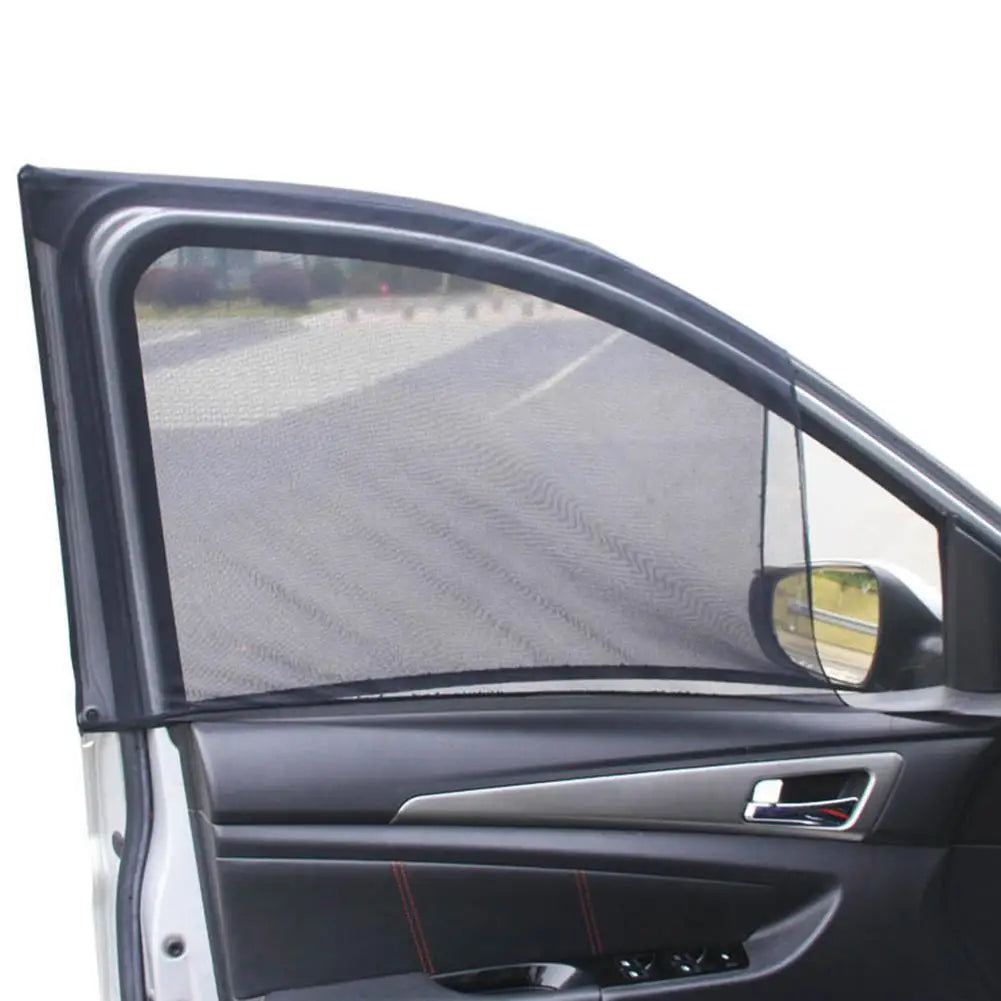 Car Sun Shade UV Protection