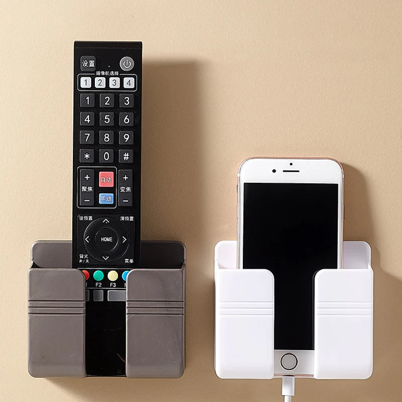 Wall Mobile Phone Holder Plug