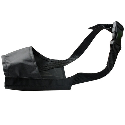 Small Large Dog Muzzle Anti Bite Dogs Muzzles Pet