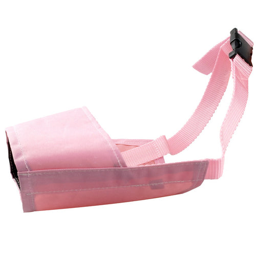 Small Large Dog Muzzle Anti Bite Dogs Muzzles Pet