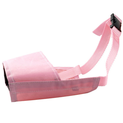 Small Large Dog Muzzle Anti Bite Dogs Muzzles Pet