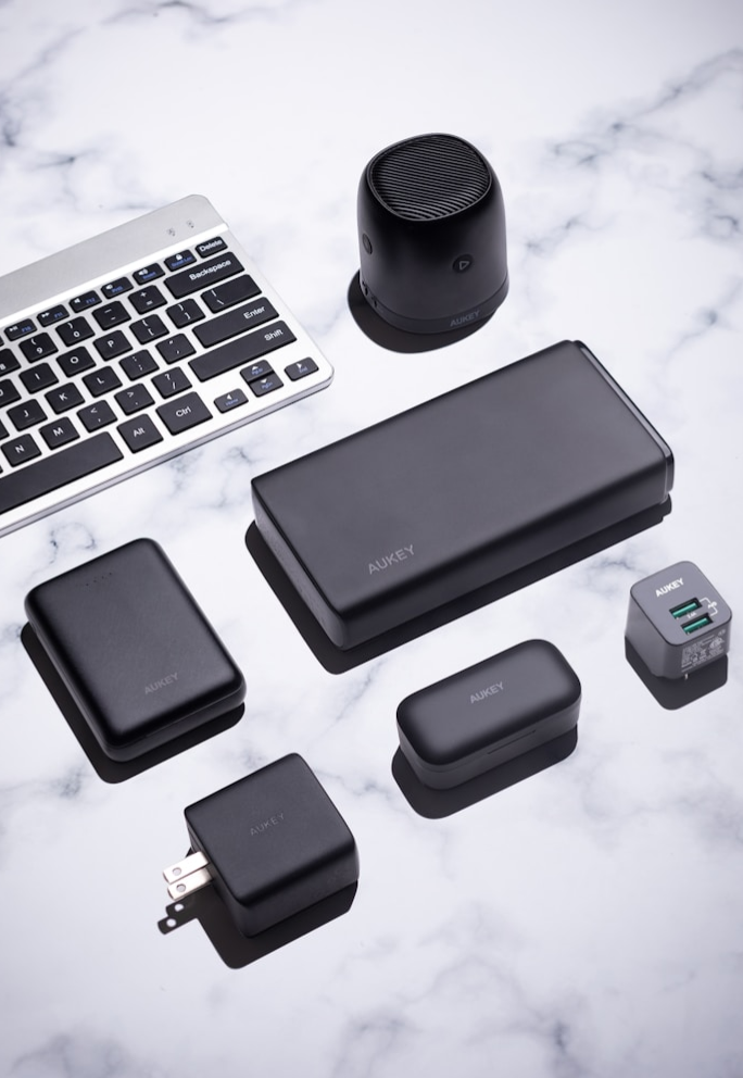 Tech Accessories