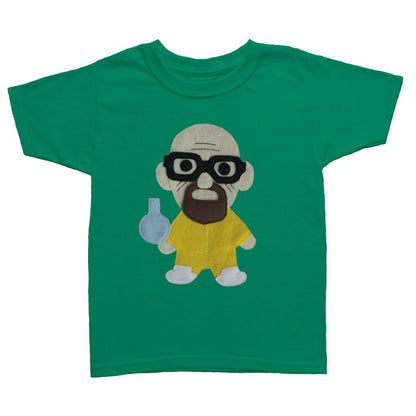 Kids T-shirt - Let's Cook!
